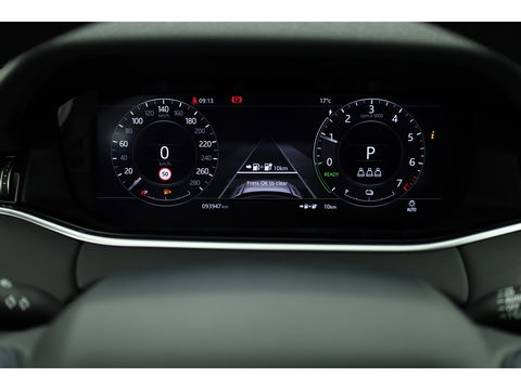Land Rover Range Rover Evoque 1.5 P300e AWD SE | Navi | Camera | Afn. Trekhaak | Memory Seats | Stoel- Stuurverw.