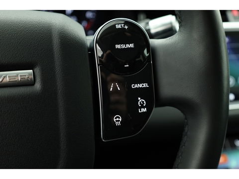 Land Rover Range Rover Evoque 1.5 P300e AWD SE | Navi | Camera | Afn. Trekhaak | Memory Seats | Stoel- Stuurverw.