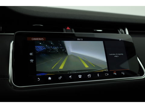 Land Rover Range Rover Evoque 1.5 P300e AWD SE | Navi | Camera | Afn. Trekhaak | Memory Seats | Stoel- Stuurverw.