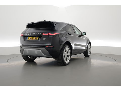 Land Rover Range Rover Evoque 1.5 P300e AWD SE | Navi | Camera | Afn. Trekhaak | Memory Seats | Stoel- Stuurverw.