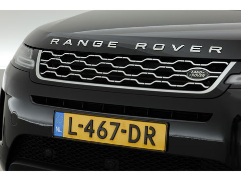 Land Rover Range Rover Evoque 1.5 P300e AWD SE | Navi | Camera | Afn. Trekhaak | Memory Seats | Stoel- Stuurverw.