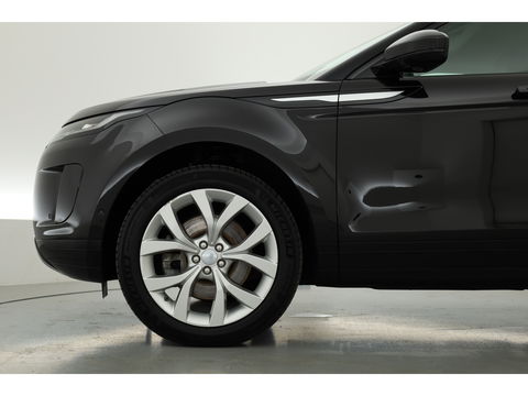Land Rover Range Rover Evoque 1.5 P300e AWD SE | Navi | Camera | Afn. Trekhaak | Memory Seats | Stoel- Stuurverw.