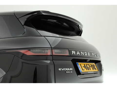 Land Rover Range Rover Evoque 1.5 P300e AWD SE | Navi | Camera | Afn. Trekhaak | Memory Seats | Stoel- Stuurverw.