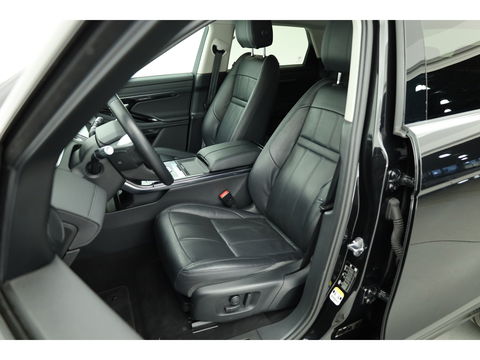 Land Rover Range Rover Evoque 1.5 P300e AWD SE | Navi | Camera | Afn. Trekhaak | Memory Seats | Stoel- Stuurverw.