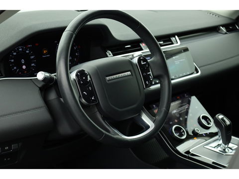 Land Rover Range Rover Evoque 1.5 P300e AWD SE | Navi | Camera | Afn. Trekhaak | Memory Seats | Stoel- Stuurverw.