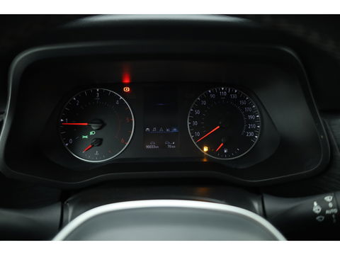 Nissan Primastar 2.0 dCi L2H1 N-Connecta | 6 pers. | Dubbel Cabine | Navi | Camera | Trekhaak | Cruise