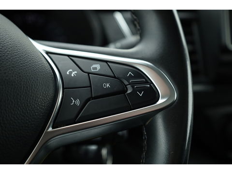 Nissan Primastar 2.0 dCi L2H1 N-Connecta | 6 pers. | Dubbel Cabine | Navi | Camera | Trekhaak | Cruise