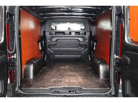 Nissan Primastar 2.0 dCi L2H1 N-Connecta | 6 pers. | Dubbel Cabine | Navi | Camera | Trekhaak | Cruise