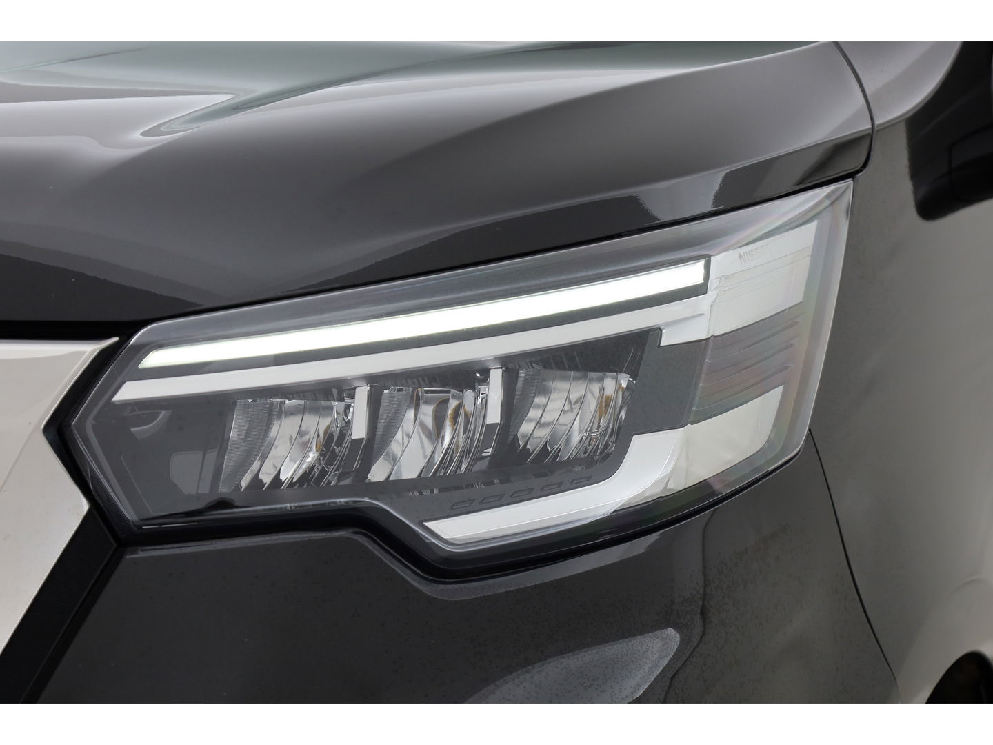 Nissan Primastar 2.0 dCi L2H1 N-Connecta | 6 pers. | Dubbel Cabine | Navi | Camera | Trekhaak | Cruise