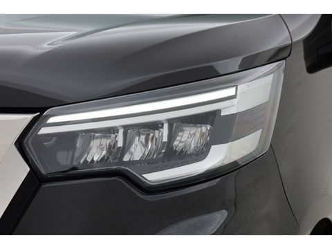 Nissan Primastar 2.0 dCi L2H1 N-Connecta | 6 pers. | Dubbel Cabine | Navi | Camera | Trekhaak | Cruise