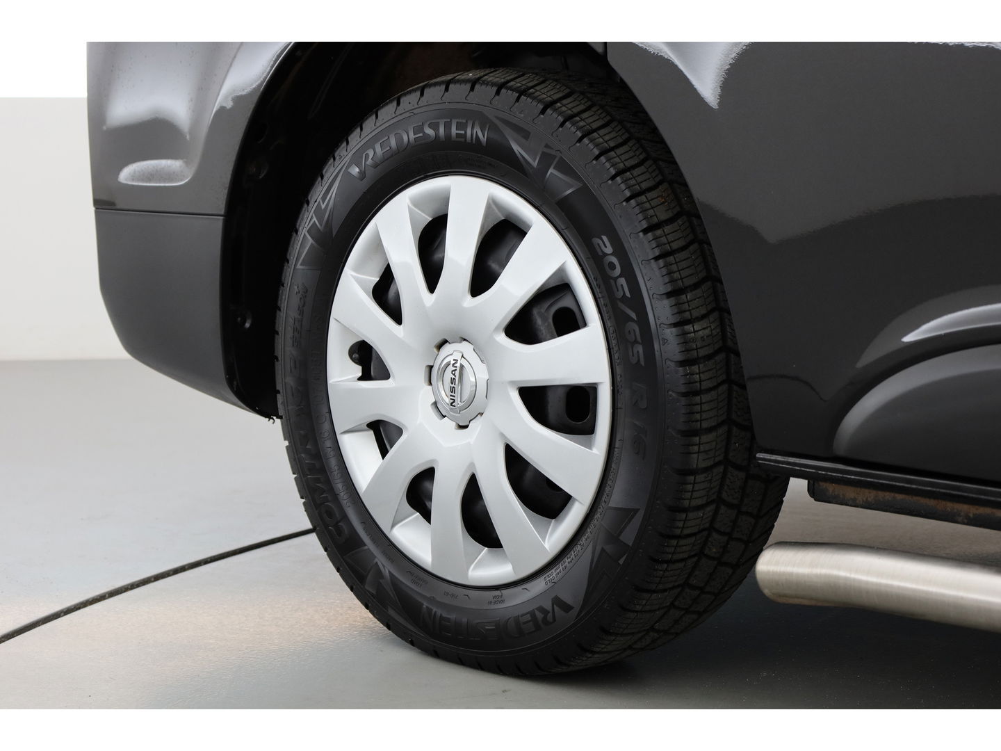 Nissan Primastar 2.0 dCi L2H1 N-Connecta | 6 pers. | Dubbel Cabine | Navi | Camera | Trekhaak | Cruise