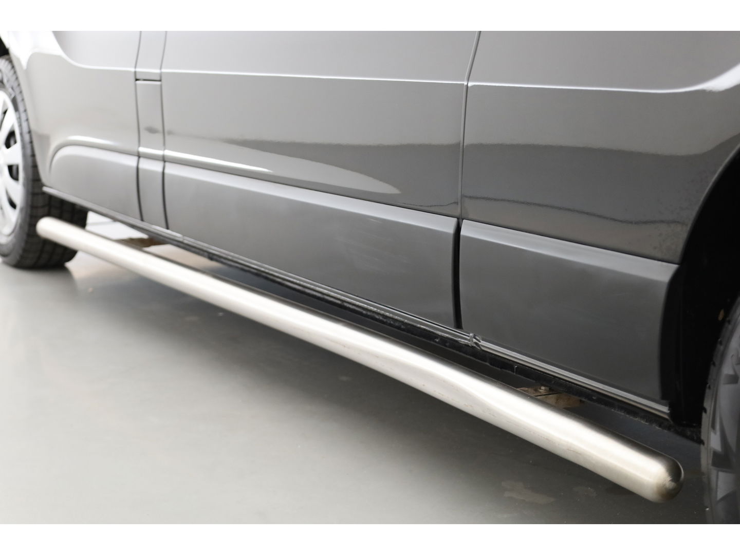 Nissan Primastar 2.0 dCi L2H1 N-Connecta | 6 pers. | Dubbel Cabine | Navi | Camera | Trekhaak | Cruise