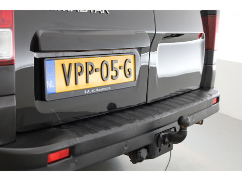 Nissan Primastar 2.0 dCi L2H1 N-Connecta | 6 pers. | Dubbel Cabine | Navi | Camera | Trekhaak | Cruise