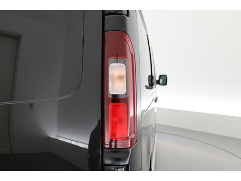 Nissan Primastar 2.0 dCi L2H1 N-Connecta | 6 pers. | Dubbel Cabine | Navi | Camera | Trekhaak | Cruise