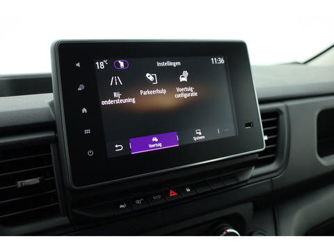 Renault Trafic 2.0 Blue dCi 130pk Dubb. Cab. L2H1 Start | Camera | Cruise | BPM Vrij
