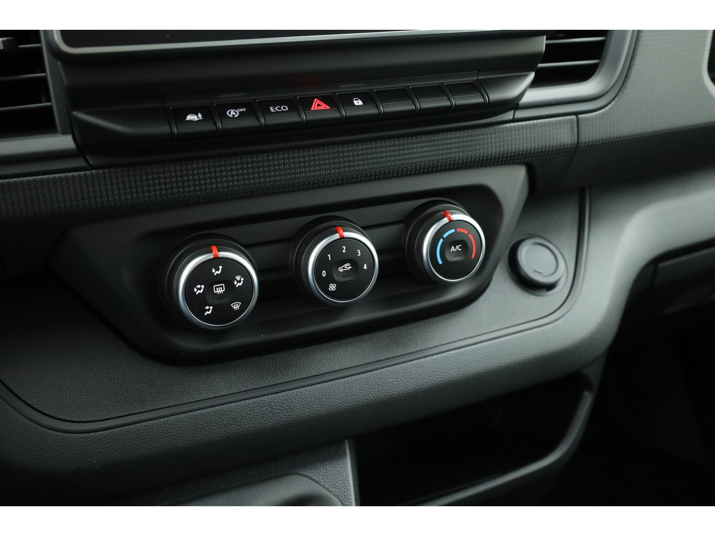 Renault Trafic 2.0 Blue dCi 130pk Dubb. Cab. L2H1 Start | Camera | Cruise | BPM Vrij