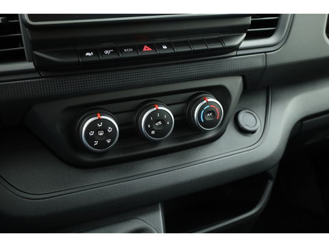 Renault Trafic 2.0 Blue dCi 130pk Dubb. Cab. L2H1 Start | Camera | Cruise | BPM Vrij
