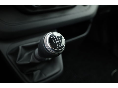 Renault Trafic 2.0 Blue dCi 130pk Dubb. Cab. L2H1 Start | Camera | Cruise | BPM Vrij