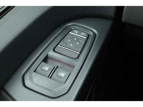 Renault Trafic 2.0 Blue dCi 130pk Dubb. Cab. L2H1 Start | Camera | Cruise | BPM Vrij