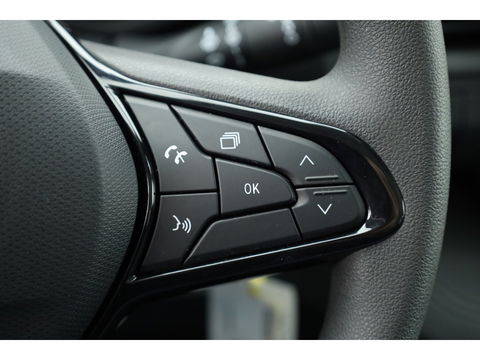 Renault Trafic 2.0 Blue dCi 130pk Dubb. Cab. L2H1 Start | Camera | Cruise | BPM Vrij