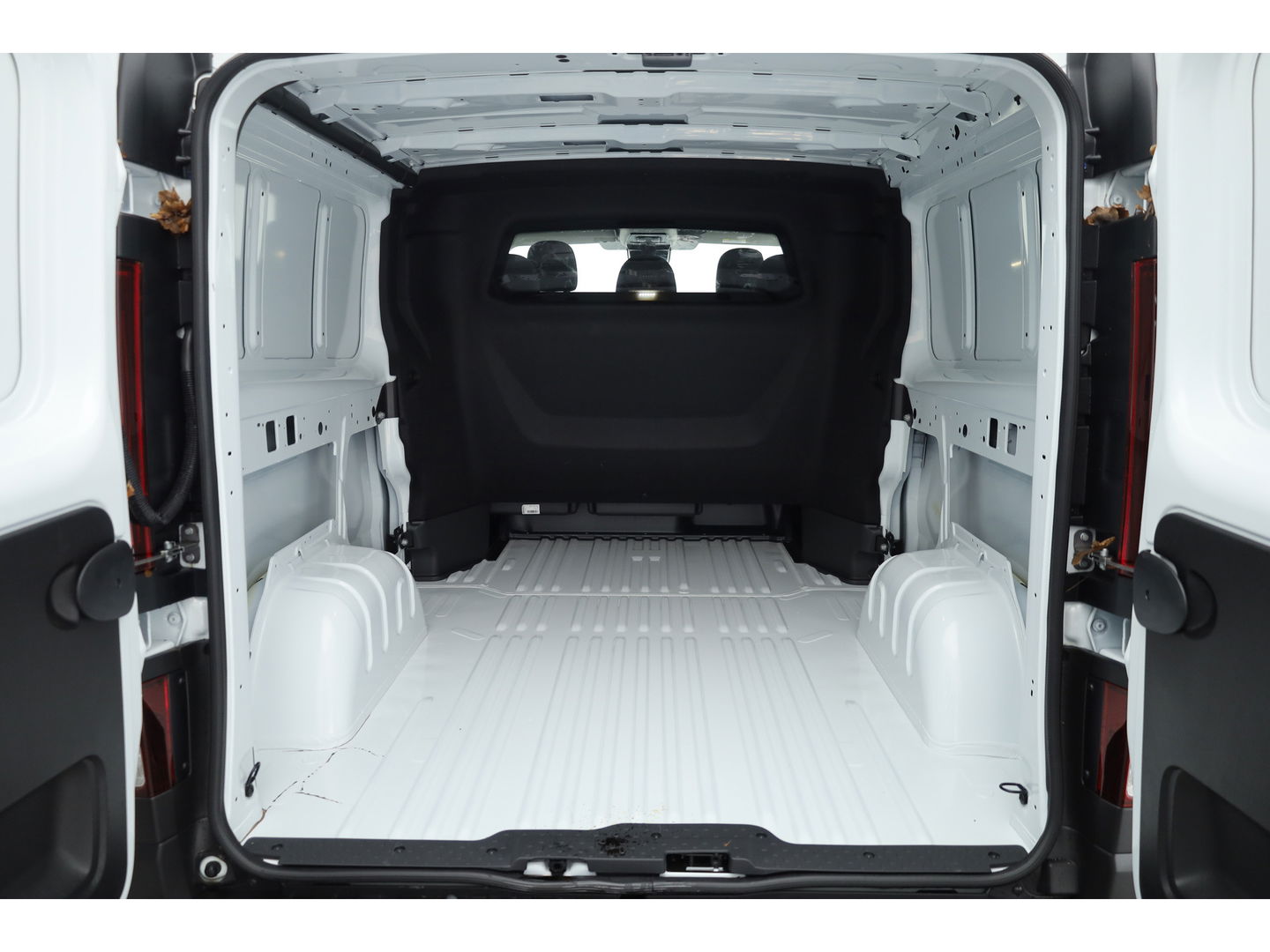 Renault Trafic 2.0 Blue dCi 130pk Dubb. Cab. L2H1 Start | Camera | Cruise | BPM Vrij