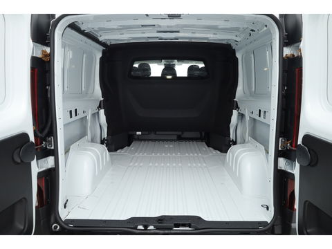 Renault Trafic 2.0 Blue dCi 130pk Dubb. Cab. L2H1 Start | Camera | Cruise | BPM Vrij