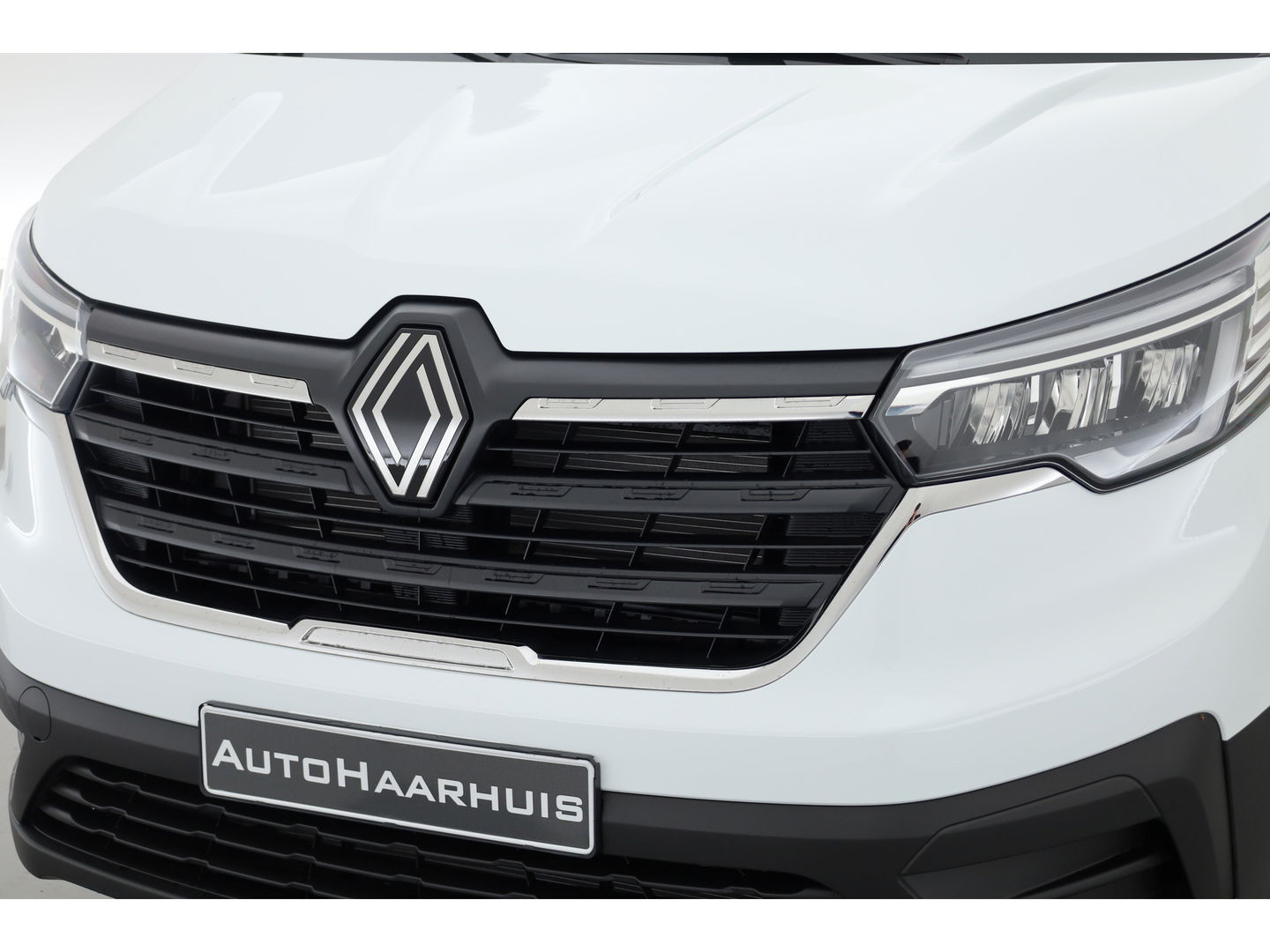 Renault Trafic 2.0 Blue dCi 130pk Dubb. Cab. L2H1 Start | Camera | Cruise | BPM Vrij