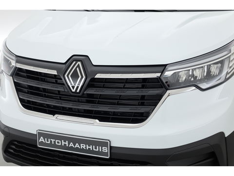 Renault Trafic 2.0 Blue dCi 130pk Dubb. Cab. L2H1 Start | Camera | Cruise | BPM Vrij