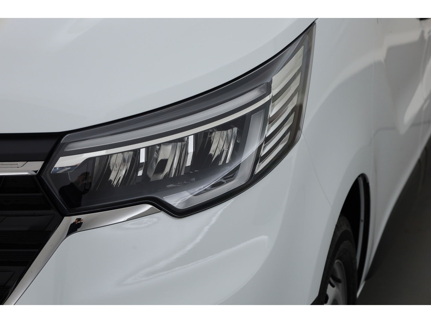 Renault Trafic 2.0 Blue dCi 130pk Dubb. Cab. L2H1 Start | Camera | Cruise | BPM Vrij