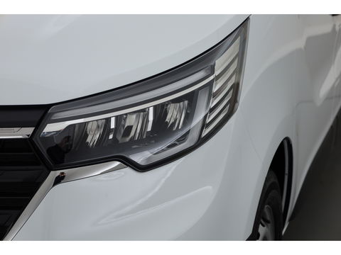 Renault Trafic 2.0 Blue dCi 130pk Dubb. Cab. L2H1 Start | Camera | Cruise | BPM Vrij