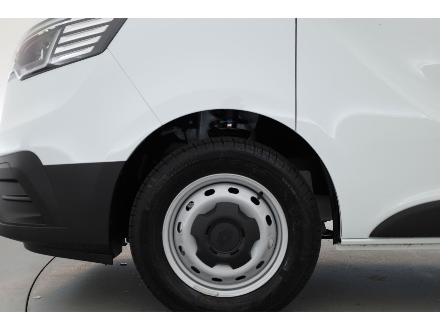 Renault Trafic 2.0 Blue dCi 130pk Dubb. Cab. L2H1 Start | Camera | Cruise | BPM Vrij