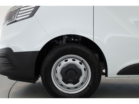 Renault Trafic 2.0 Blue dCi 130pk Dubb. Cab. L2H1 Start | Camera | Cruise | BPM Vrij