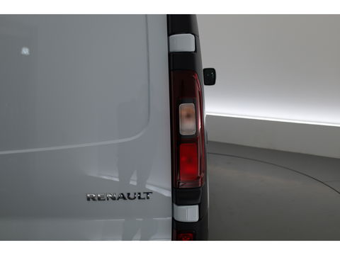 Renault Trafic 2.0 Blue dCi 130pk Dubb. Cab. L2H1 Start | Camera | Cruise | BPM Vrij