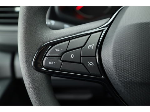 Renault Trafic 2.0 Blue dCi 130pk Dubb. Cab. L2H1 Start | Camera | Cruise | BPM Vrij