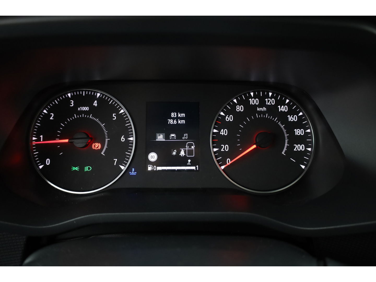 Renault Trafic 2.0 Blue dCi 130pk Dubb. Cab. L2H1 Start | Camera | Cruise | BPM Vrij