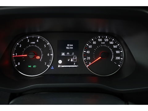 Renault Trafic 2.0 Blue dCi 130pk Dubb. Cab. L2H1 Start | Camera | Cruise | BPM Vrij