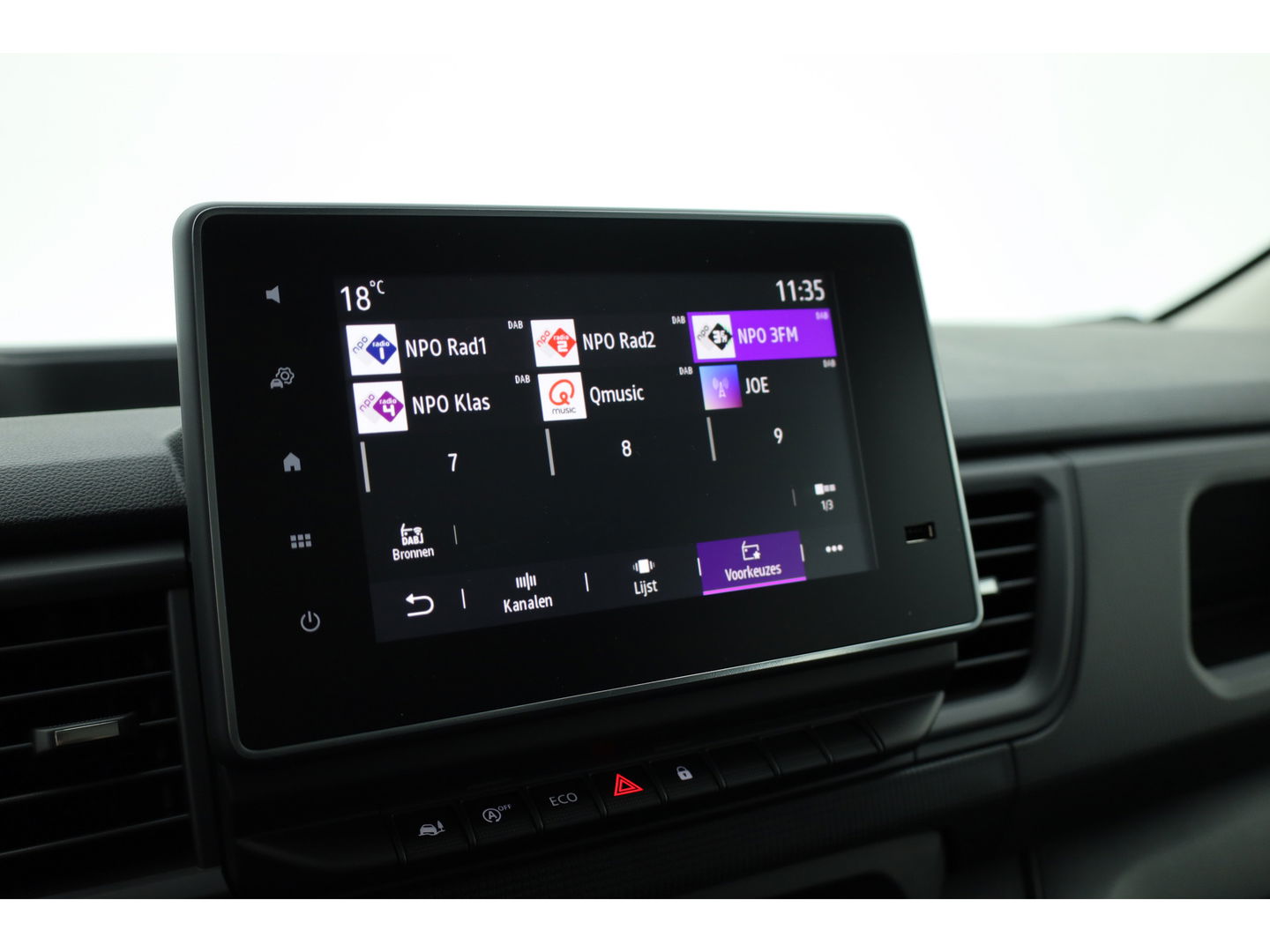 Renault Trafic 2.0 Blue dCi 130pk Dubb. Cab. L2H1 Start | Camera | Cruise | BPM Vrij