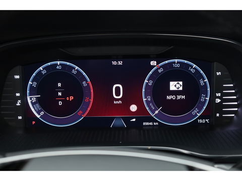 Škoda Octavia Combi 1.5 e-TSI Business Edition DSG | Pano | Massage | Adapt. Cruise | Camera | Afn. Trekhaak | Stoel- Stuurverw.