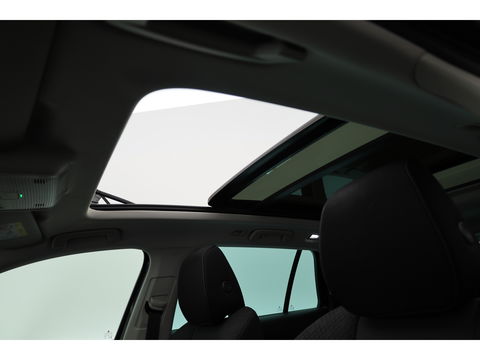Škoda Octavia Combi 1.5 e-TSI Business Edition DSG | Pano | Massage | Adapt. Cruise | Camera | Afn. Trekhaak | Stoel- Stuurverw.