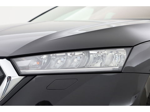 Škoda Octavia Combi 1.5 e-TSI Business Edition DSG | Pano | Massage | Adapt. Cruise | Camera | Afn. Trekhaak | Stoel- Stuurverw.