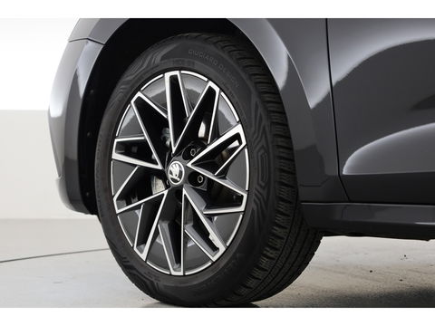Škoda Octavia Combi 1.5 e-TSI Business Edition DSG | Pano | Massage | Adapt. Cruise | Camera | Afn. Trekhaak | Stoel- Stuurverw.
