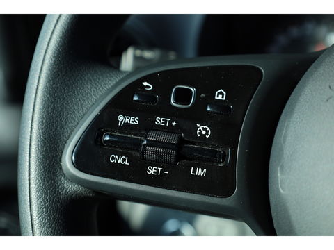 Mercedes-Benz Sprinter 317 1.9 CDI L2H2 | Cruise | Navi | Airco | Camera | BPM Vrij