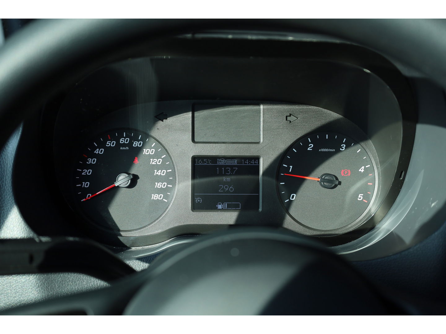 Mercedes-Benz Sprinter 317 1.9 CDI L2H2 | Cruise | Navi | Airco | Camera | BPM Vrij