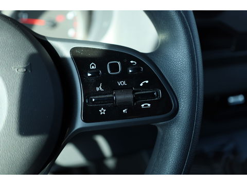 Mercedes-Benz Sprinter 317 1.9 CDI L2H2 | Cruise | Navi | Airco | Camera | BPM Vrij
