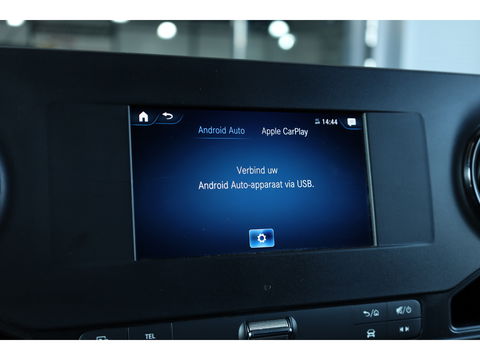 Mercedes-Benz Sprinter 317 1.9 CDI L2H2 | Cruise | Navi | Airco | Camera | BPM Vrij