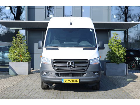 Mercedes-Benz Sprinter 317 1.9 CDI L2H2 | Cruise | Navi | Airco | Camera | BPM Vrij