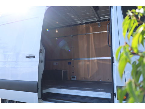 Mercedes-Benz Sprinter 317 1.9 CDI L2H2 | Cruise | Navi | Airco | Camera | BPM Vrij