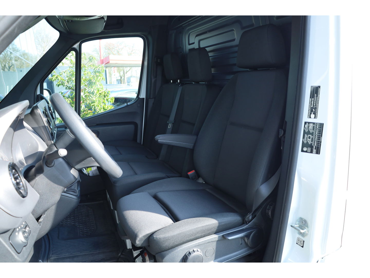 Mercedes-Benz Sprinter 317 1.9 CDI L2H2 | Cruise | Navi | Airco | Camera | BPM Vrij