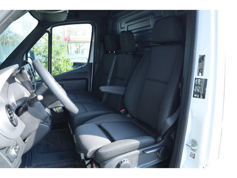 Mercedes-Benz Sprinter 317 1.9 CDI L2H2 | Cruise | Navi | Airco | Camera | BPM Vrij