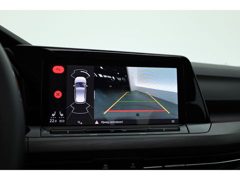 Volkswagen Golf 1.4 eHybrid | Pano | HUD | IQ. Light | Elek. Trekhaak | Stoel- Stuurverw.
